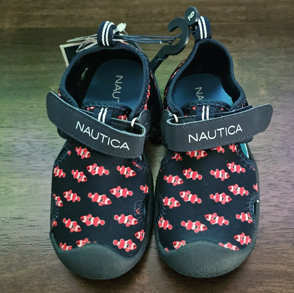 Nemo Water Shoes
